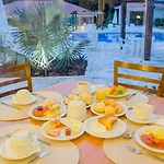 Complexo Eco Cataratas Resort By Sj