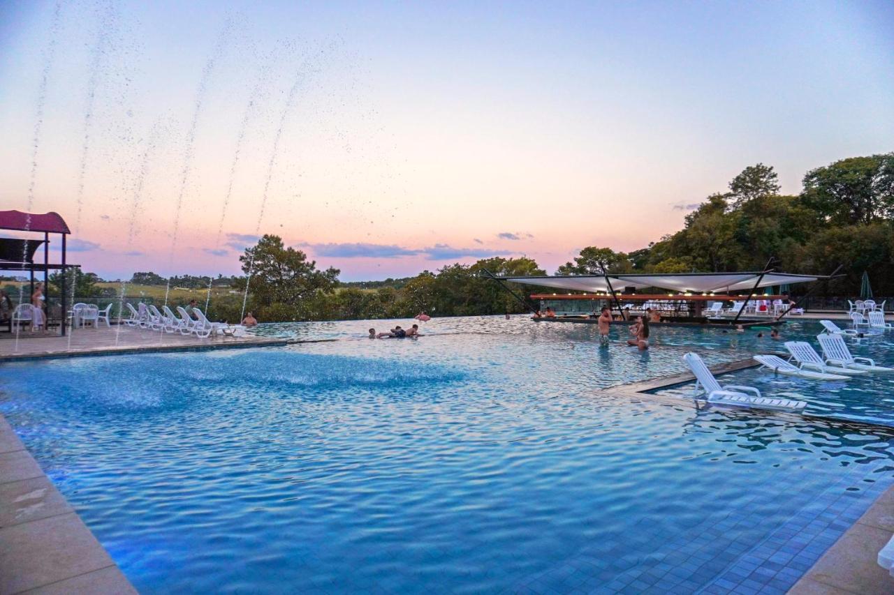 Resort Eco Cataratas By San Juan Foz do Iguaçu