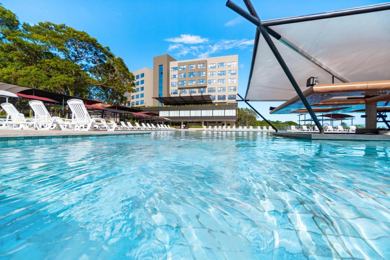 Resort Eco Cataratas By San Juan Foz do Iguaçu
