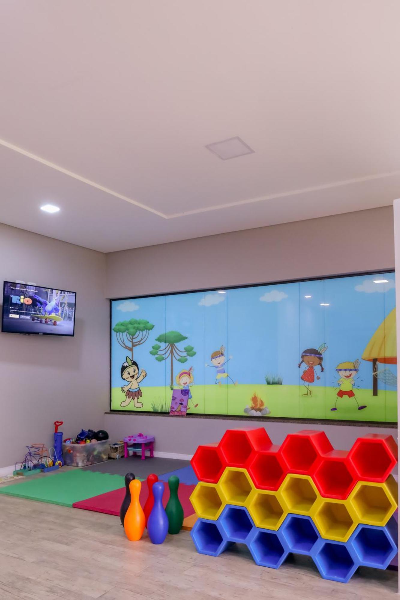 Resort Complexo Eco Cataratas By Sj 5*