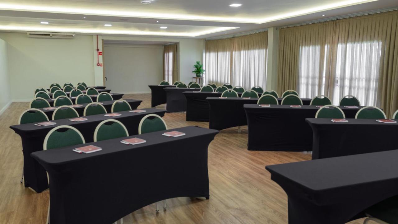 Resort Complexo Eco Cataratas By Sj